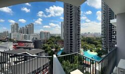 The Trilinq (D5), Condominium #500695581